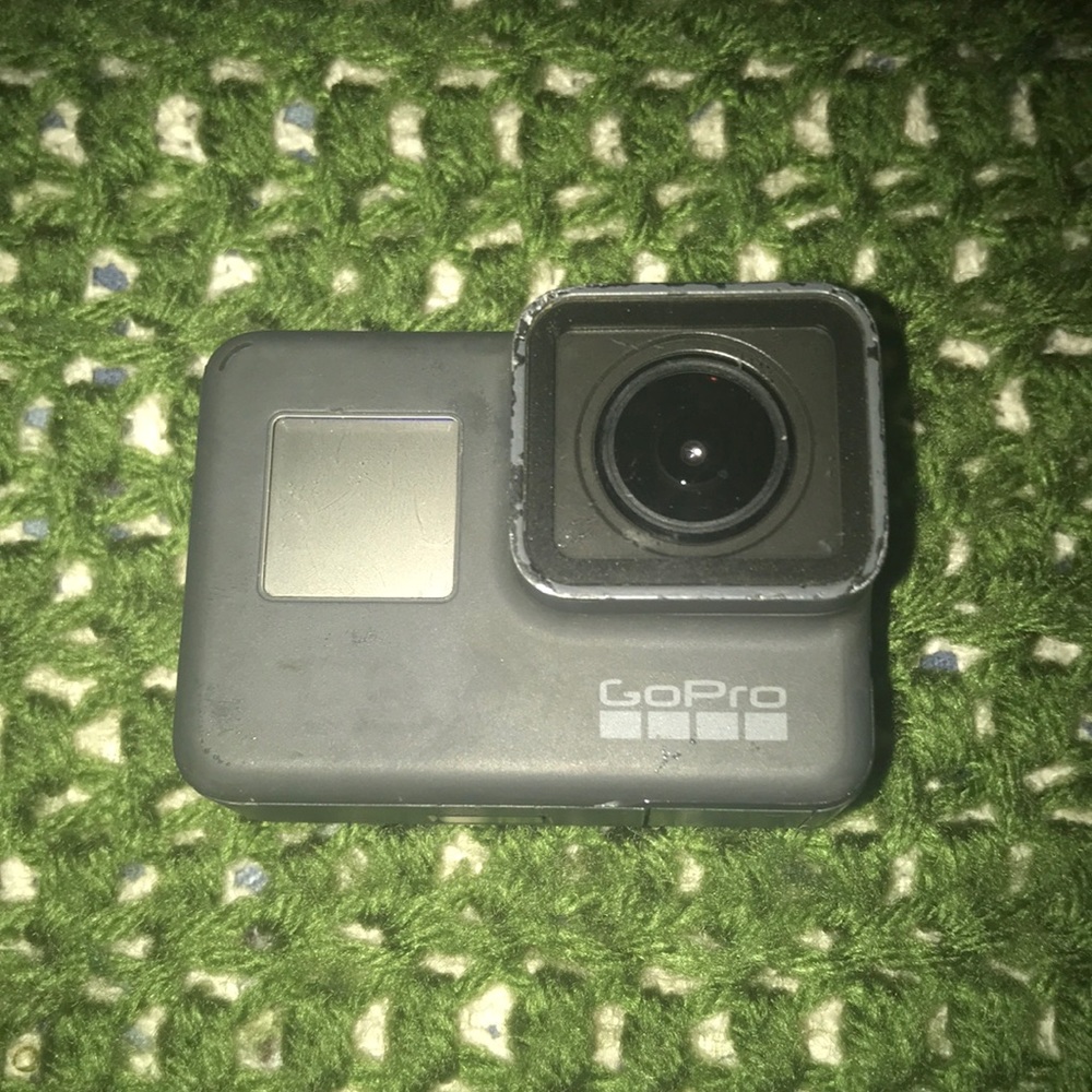 GoPro Hero 5 Black - Picture 3 of 3